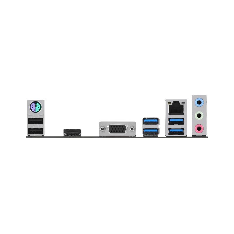 Материнська плата Asus Prime H510M-K R2.0 Socket 1200 (PRIME H510M-K R2.0)