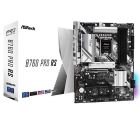 Материнская плата ASRock Socket 1700 (B760 Pro RS)