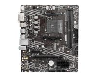 Материнська плата MSI Socket AM4 (A520M-A Pro)