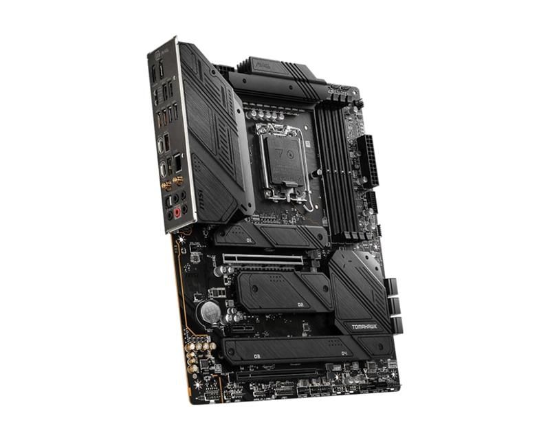 Материнська плата MSI MAG Z790 Tomahawk WiFi Socket 1700 (MAG Z790 TOMAHAWK WIFI)