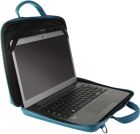 Сумка для ноутбука Tucano Darkolor 14" Light Blue (BDA1314-Z)