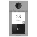 IP-вызывная панель Hikvision (DS-KV8113-WME1(C)/Flush/Europe BV)