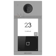 IP-вызывная панель Hikvision (DS-KV8113-WME1(C)/Flush/Europe BV)