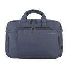 Сумка для ноутбука Tucano Flash 15.6" Blue (BFLASH15-B)