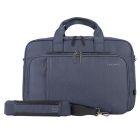 Сумка для ноутбука Tucano Flash 15.6" Blue (BFLASH15-B)