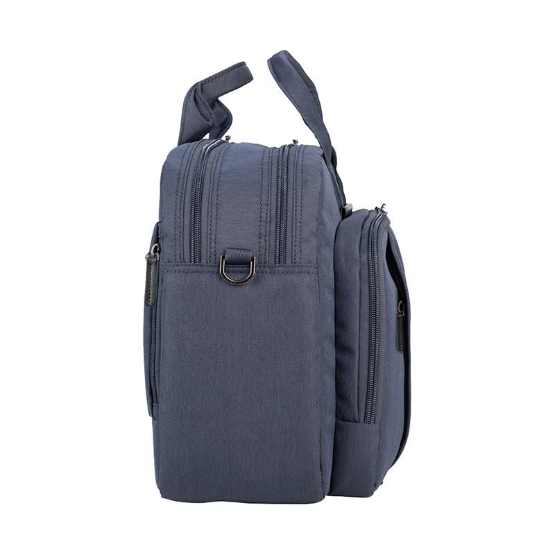 Сумка для ноутбука Tucano Flash 15.6" Blue (BFLASH15-B)