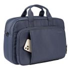 Сумка для ноутбука Tucano Flash 15.6" Blue (BFLASH15-B)
