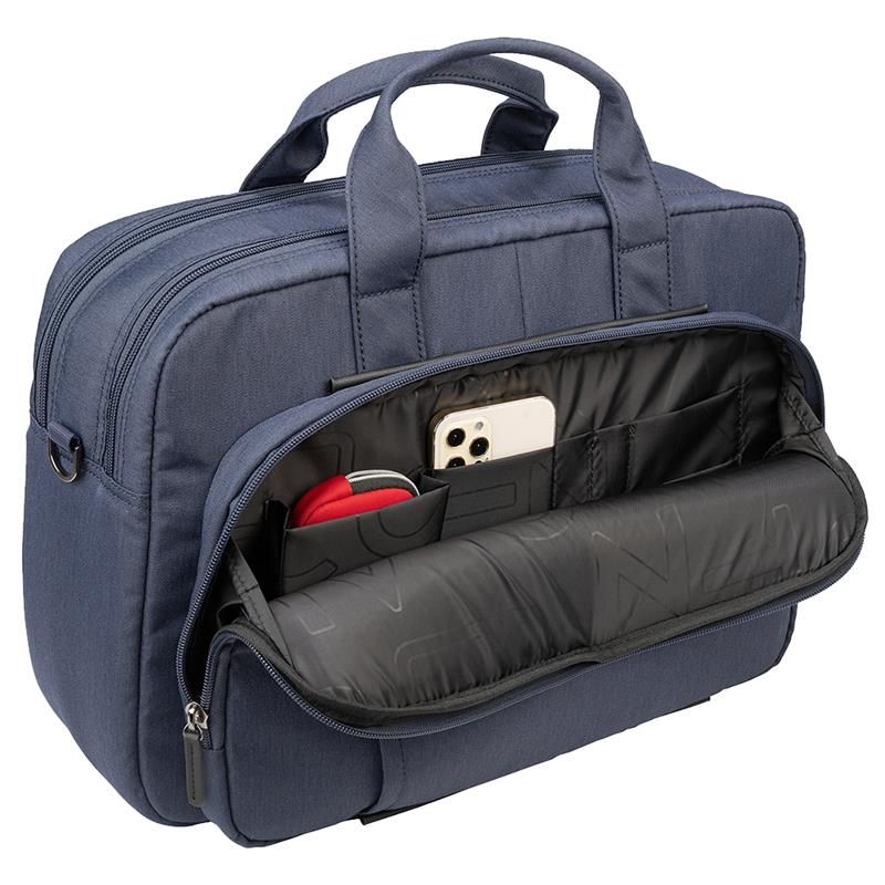 Сумка для ноутбука Tucano Flash 15.6" Blue (BFLASH15-B)