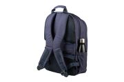 Рюкзак для ноутбука Tucano Bizip 15" Blue (BKBZ15-X-B)