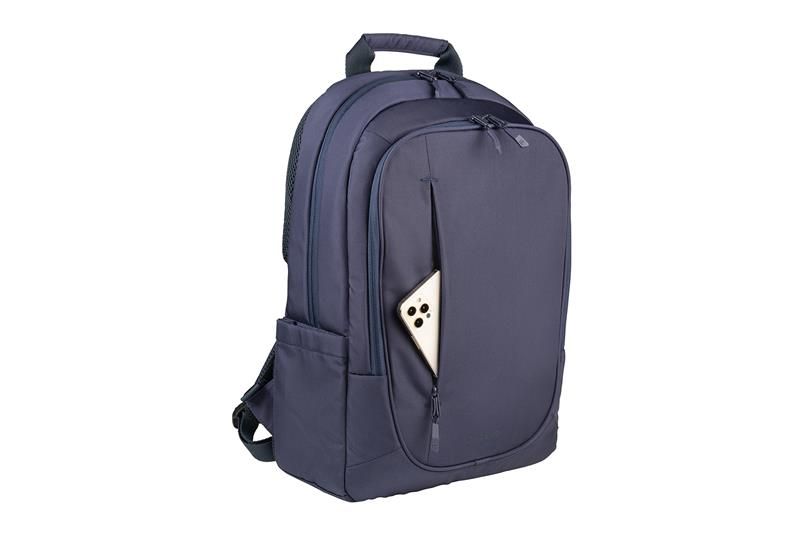 Рюкзак для ноутбука Tucano Bizip 15" Blue (BKBZ15-X-B)