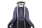 Рюкзак для ноутбука Tucano Bizip 15" Blue (BKBZ15-X-B)