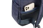 Рюкзак для ноутбука Tucano Bizip 15" Blue (BKBZ15-X-B)
