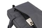 Сумка для ноутбука Tucano Tlinea 15.6"/16" Black (TL-BSBTK15-BK)