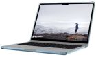 Чохол для ноутбука Urban Armor Gear Lucent для Macbook Air 2022 13" Cerulean  (134008115858)
