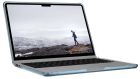 Чехол для ноутбука Urban Armor Gear Lucent для Macbook Air 2022 13" Cerulean  (134008115858)