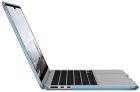 Чохол для ноутбука Urban Armor Gear Lucent для Macbook Air 2022 13" Cerulean  (134008115858)