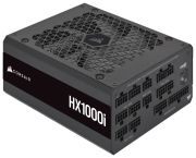 Блок питания Corsair HX1000i PCIE5 1000W (CP-9020259-EU)