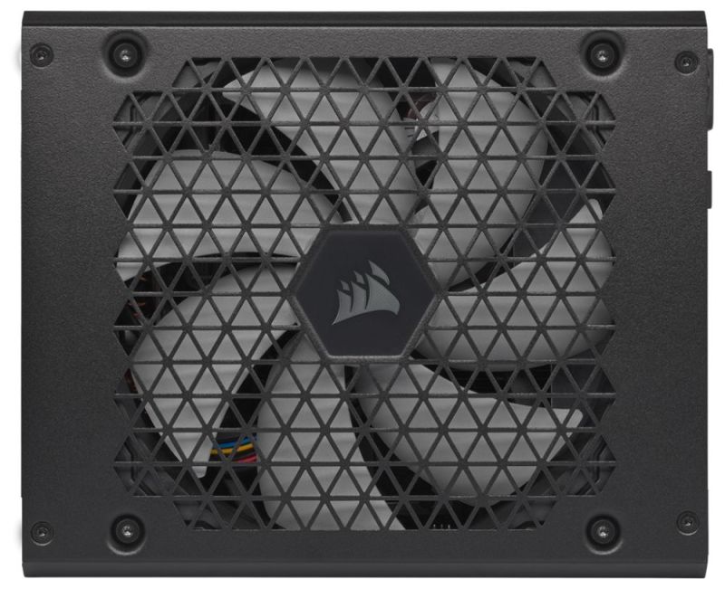 Блок питания Corsair HX1000i PCIE5 1000W (CP-9020259-EU)