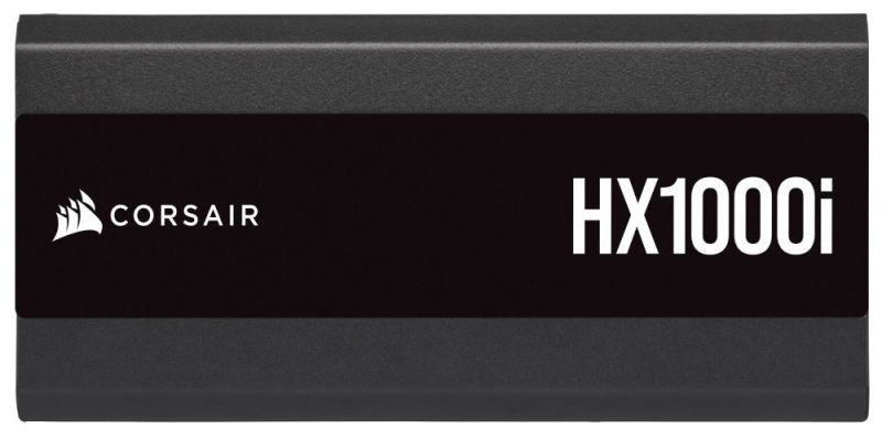 Блок питания Corsair HX1000i PCIE5 1000W (CP-9020259-EU)