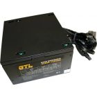Блок живлення GTL 400W 120mm (GTL-400-120)