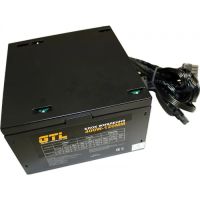 Блок живлення GTL 400W 120mm (GTL-400-120)