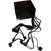 Блок питания GTL 400W 120mm (GTL-400-120)