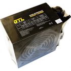 Блок питания GTL 400W 120mm (GTL-400-120)