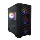 Корпус 1stPlayer Black без БЖ (T5-BK-4F1)