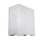Корпус 1stPlayer White без БЖ (T5-WH-4F1-W)