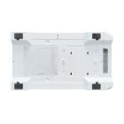 Корпус 1stPlayer White без БЖ (T5-WH-4F1-W)