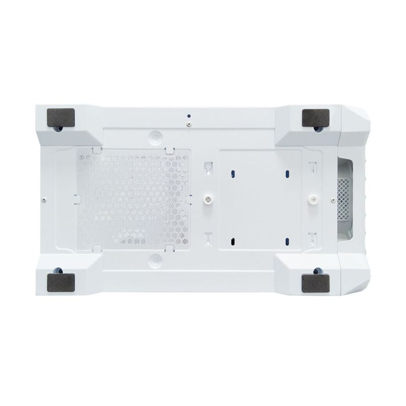 Корпус 1stPlayer White без БЖ (T5-WH-4F1-W)