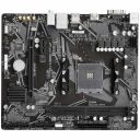 Материнская плата Gigabyte Socket AM4 (A520M K V2)