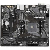 Материнська плата Gigabyte Socket AM4 (A520M K V2)