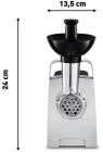 Мясорубка Tefal (NE109838)