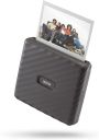 Принтер миттєвого друку Fujifilm Instax Link Wide Mocha Gray EX D (16719586)