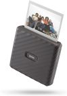 Принтер миттєвого друку Fujifilm Instax Link Wide Mocha Gray EX D (16719586)