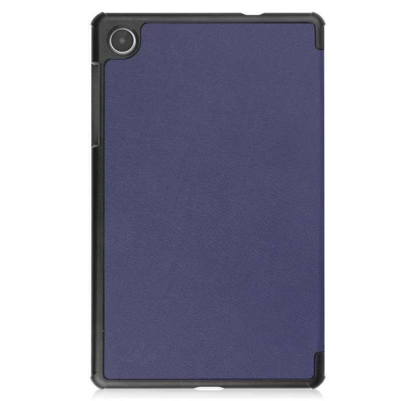 Чехол-книжка BeCover Smart для Lenovo Tab M8 (4rd Gen) TB-300FU Deep Blue (709210)