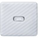Принтер миттєвого друку Fujifilm Instax Link Wide Ash White EX D (16719574)