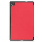 Чохол-книжка BeCover Smart для Lenovo Tab M8 (4rd Gen) TB-300FU Red (709213)