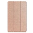 Чехол-книжка BeCover Smart для Lenovo Tab M8 (4rd Gen) TB-300FU Rose Gold (709214)