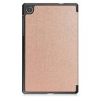 Чехол-книжка BeCover Smart для Lenovo Tab M8 (4rd Gen) TB-300FU Rose Gold (709214)