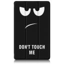 Чехол-книжка BeCover Smart для Lenovo Tab M9 TB-310FU Don`t Touch (709228)