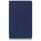 Чехол-книжка BeCover Smart для Lenovo Tab M9 TB-310FU Deep Blue (709222)