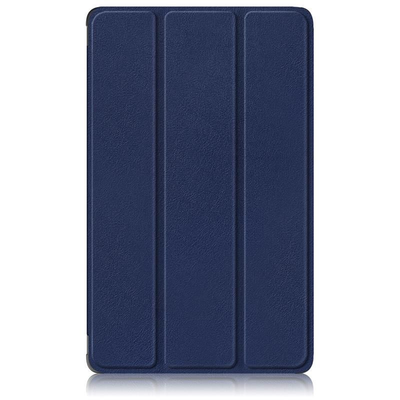 Чехол-книжка BeCover Smart для Lenovo Tab M9 TB-310FU Deep Blue (709222)