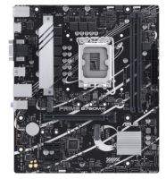 Материнська плата Asus Prime B760M-K Socket 1700 (PRIME B760M-K)