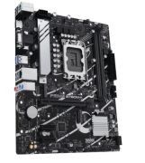 Материнская плата Asus Prime B760M-K Socket 1700 (PRIME B760M-K)