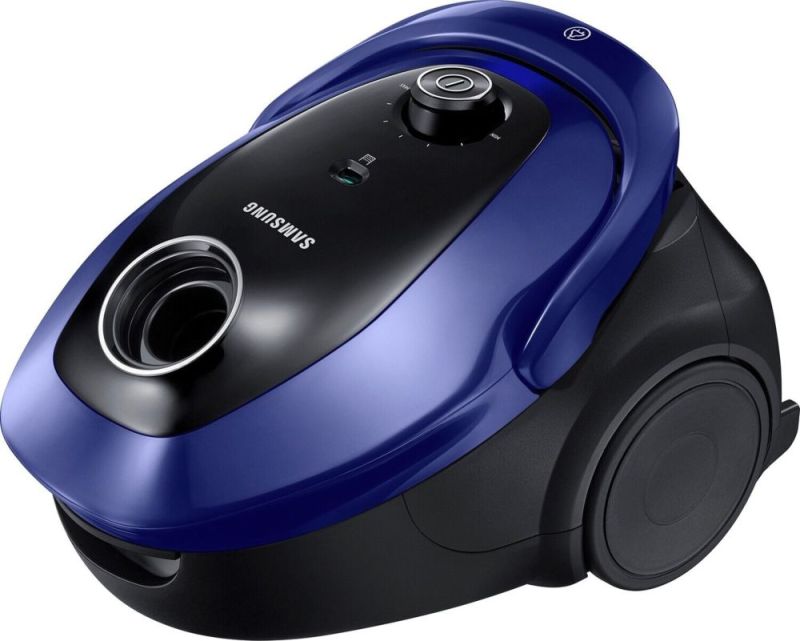 Пилосос Samsung (VC07M25H0WB/UK)