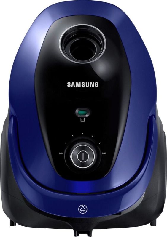 Пилосос Samsung (VC07M25H0WB/UK)