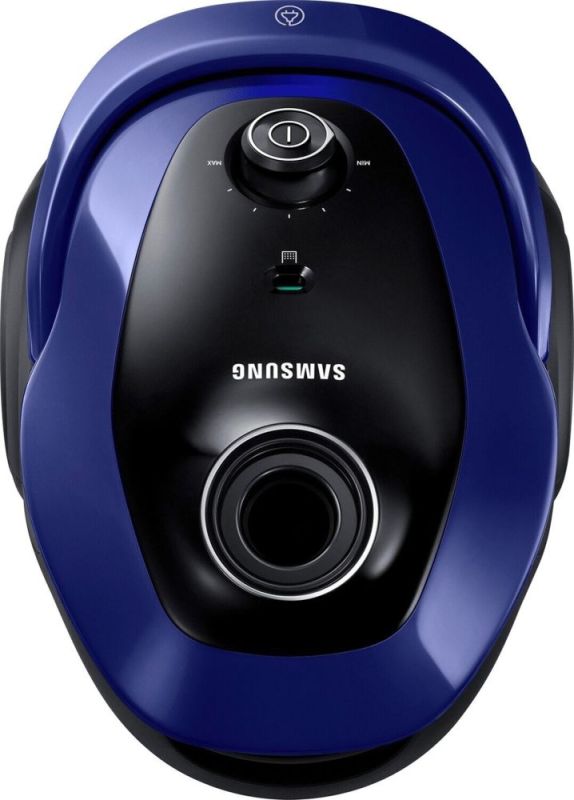 Пилосос Samsung (VC07M25H0WB/UK)