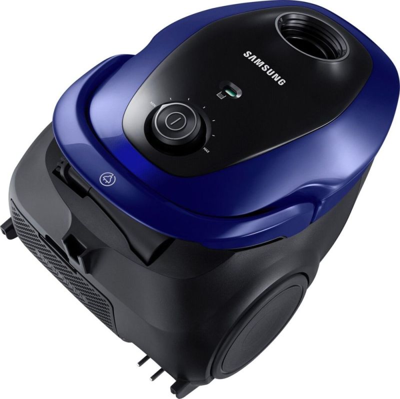 Пилосос Samsung (VC07M25H0WB/UK)